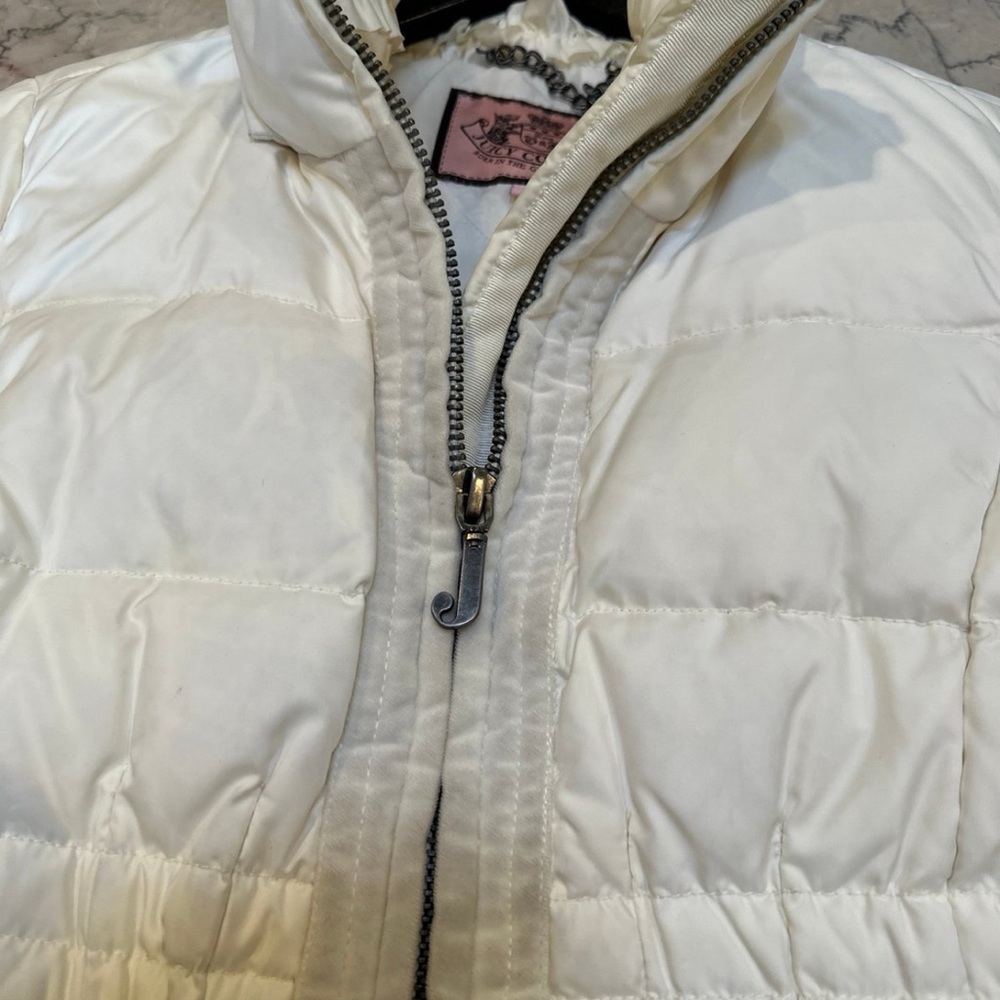 Puffer Jacket - Picture 5 of 8